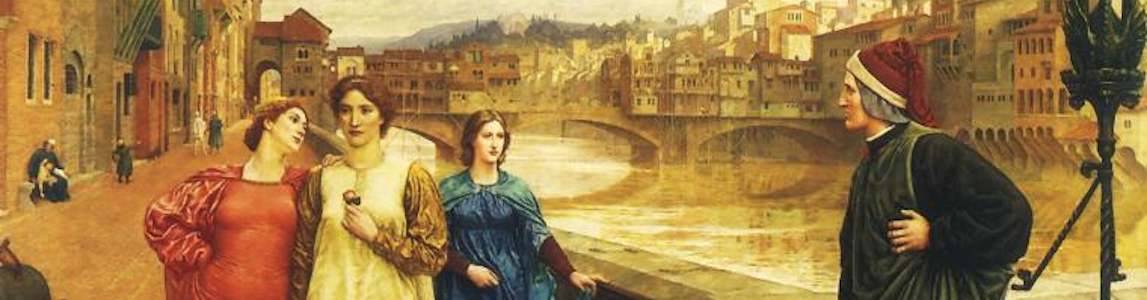 Donne Ch Avete Intelletto D Amore Parafrasi